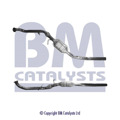 Catalytic Converter